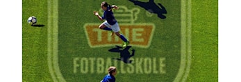 Giv Akt Tine fotballskole 2023